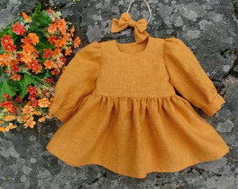 mustard fall outfit