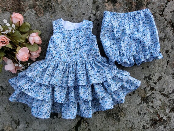 Baby frock deals design for wedding