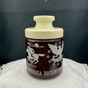 1976 Bicentennial Kitchenware - Etsy