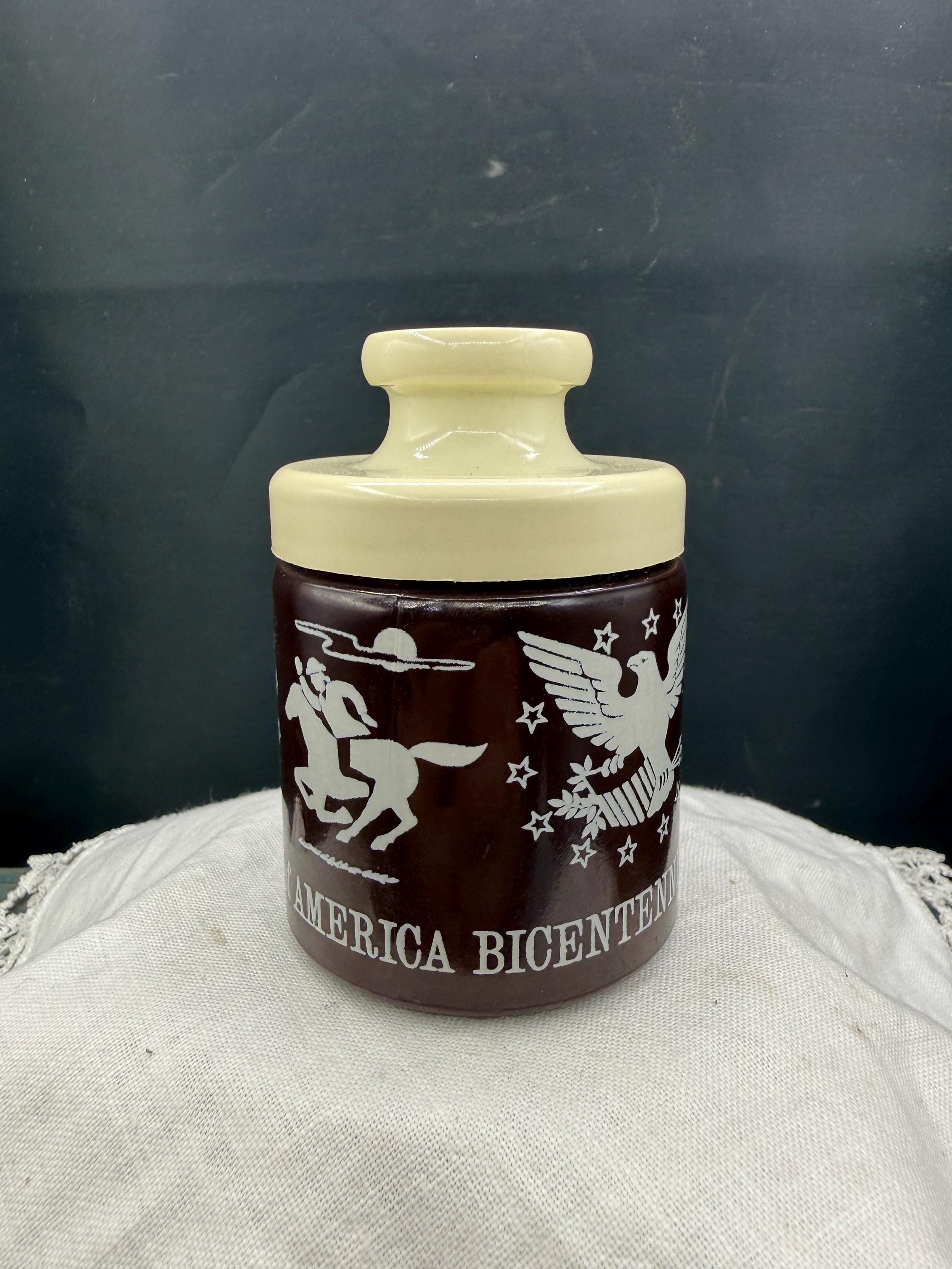 1976 Bicentennial Kitchenware - Etsy