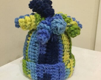Delaney Hat - Etsy