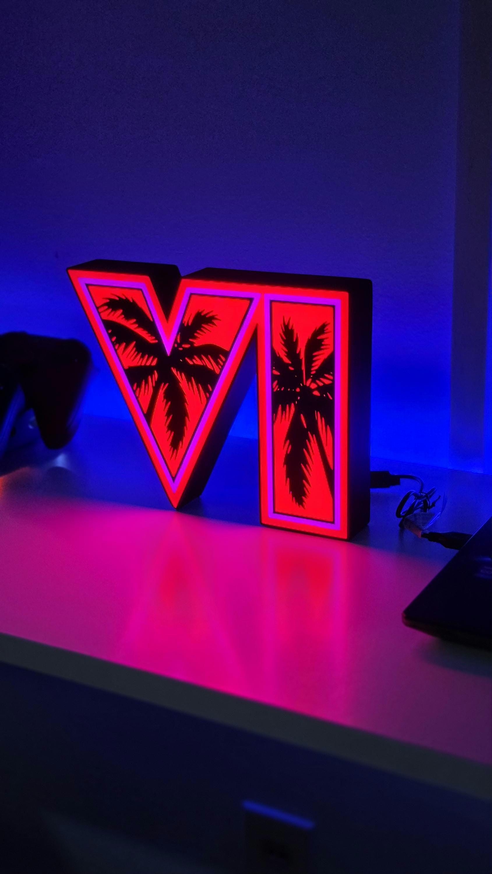 Gta led - Etsy 日本