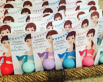 Baby Shower Favor Etsy