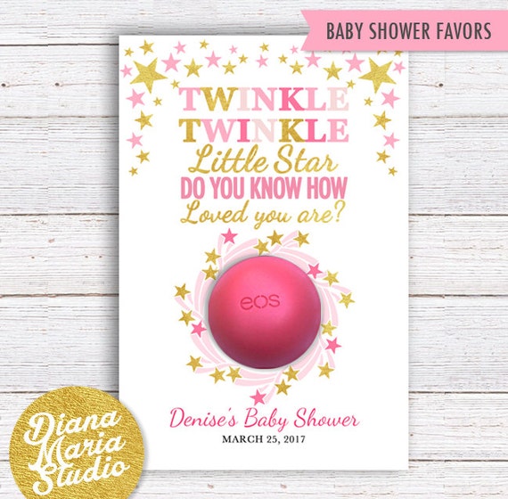 etsy eos baby shower favor