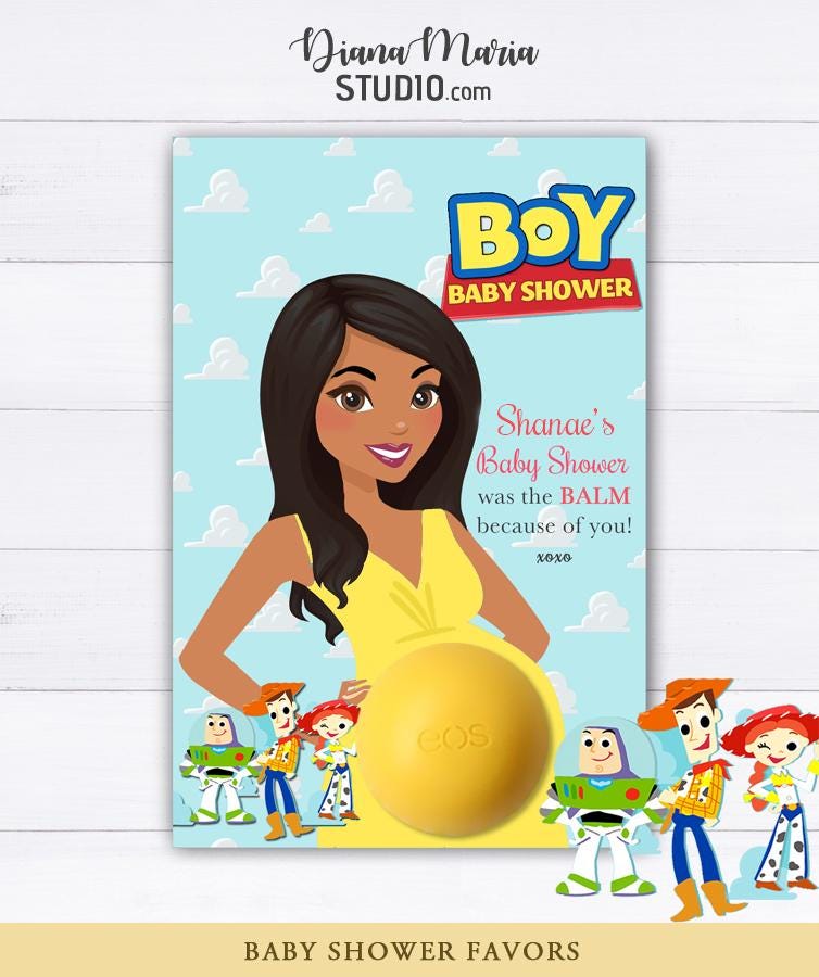 Boy Story Cartoon Character Baby Shower Themes Balloon Disney Boy