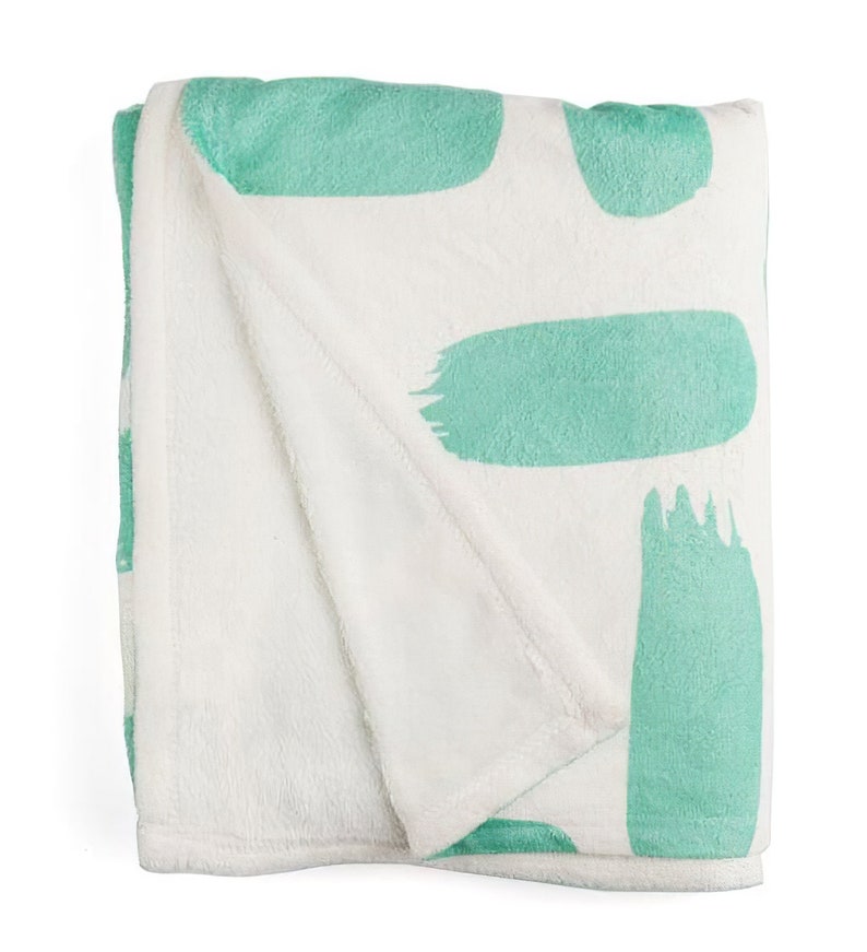 Customize Princess Baby Girl Blanket Personalized Name Girl Etsy