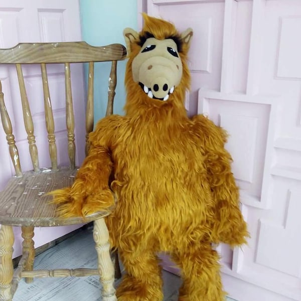 Alf - Etsy