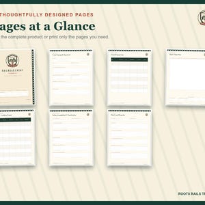 Railroad Event Planning Kit Printable, Train Club and Historical Society Organizer, Vendor Volunteer Budget Fillable PDF