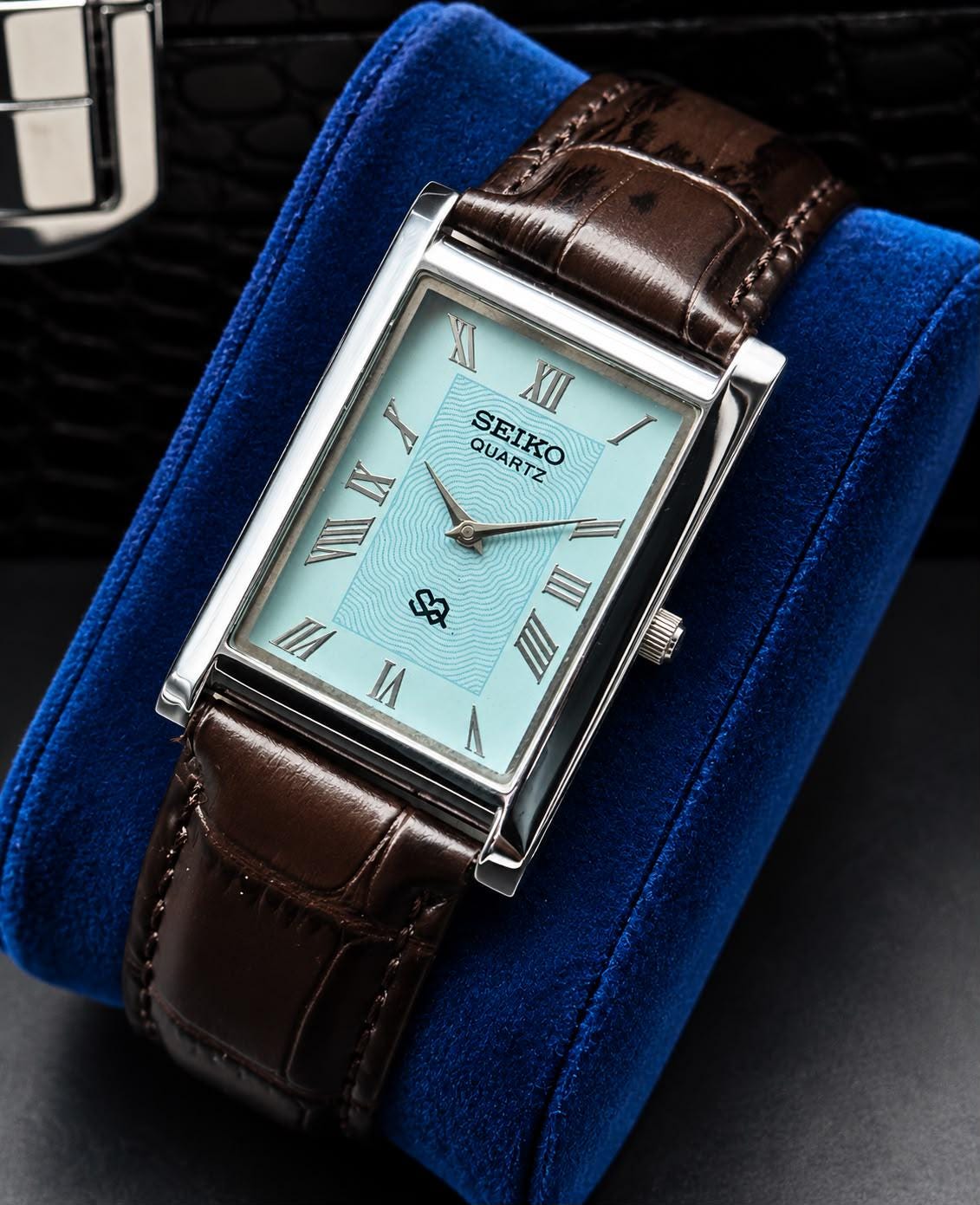 Tiffanys Watch Band - Etsy