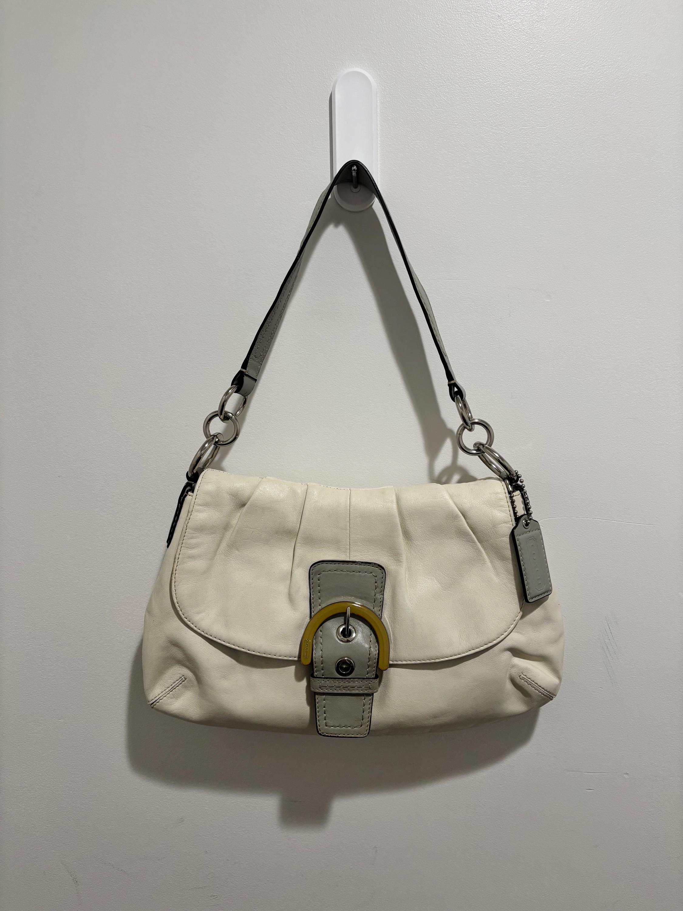 Vintage Coach Bags Y2k - Etsy Canada