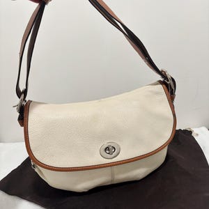 Coach Y2k Bags - Etsy Canada