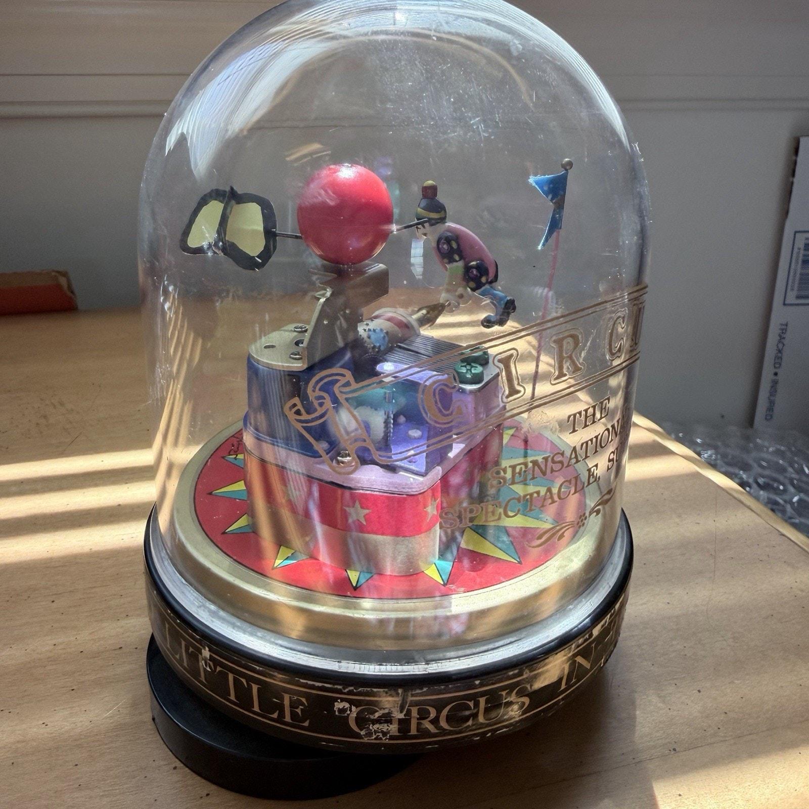 Koji Murai Music Box - Etsy