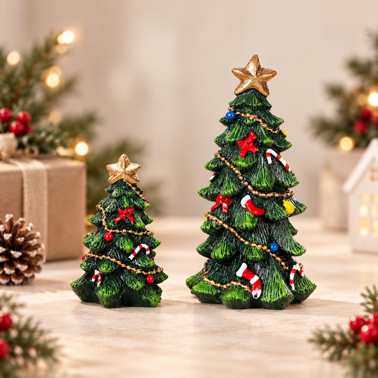 Mini weihnachtsbaum
