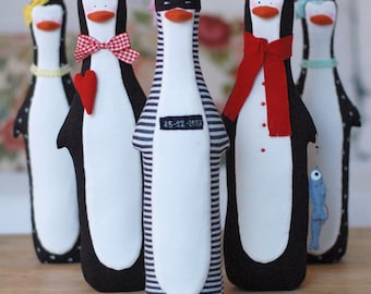 Penguin bowling! PDF Inglese.