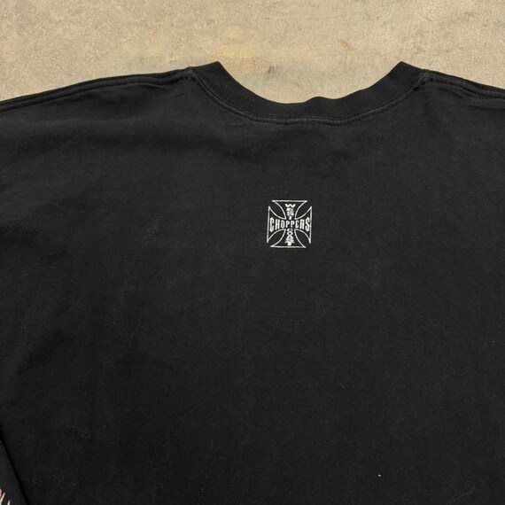 M1623 Vintage 90s West Coast Choppers 灰皿 商品の説明年代 1990年代