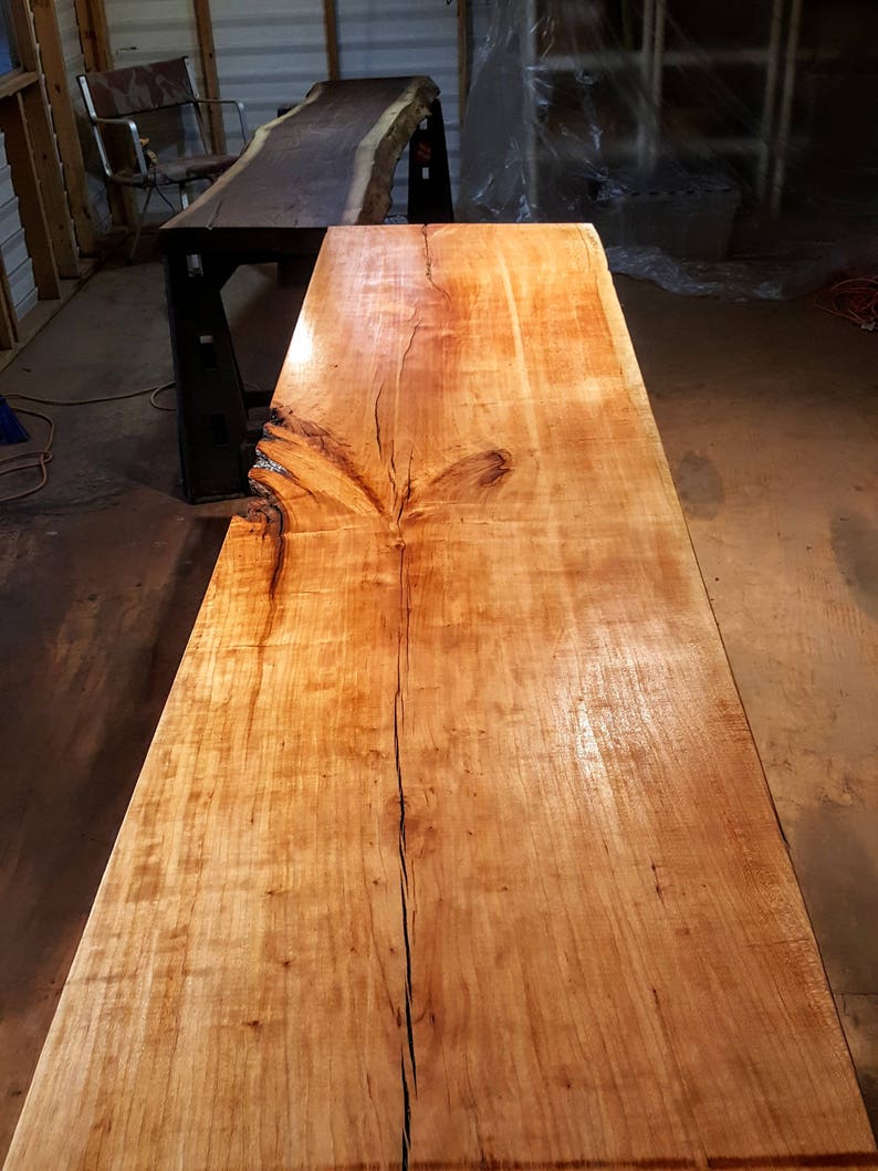 LIVE EDGE COUNTERTOPS/bar tops Etsy