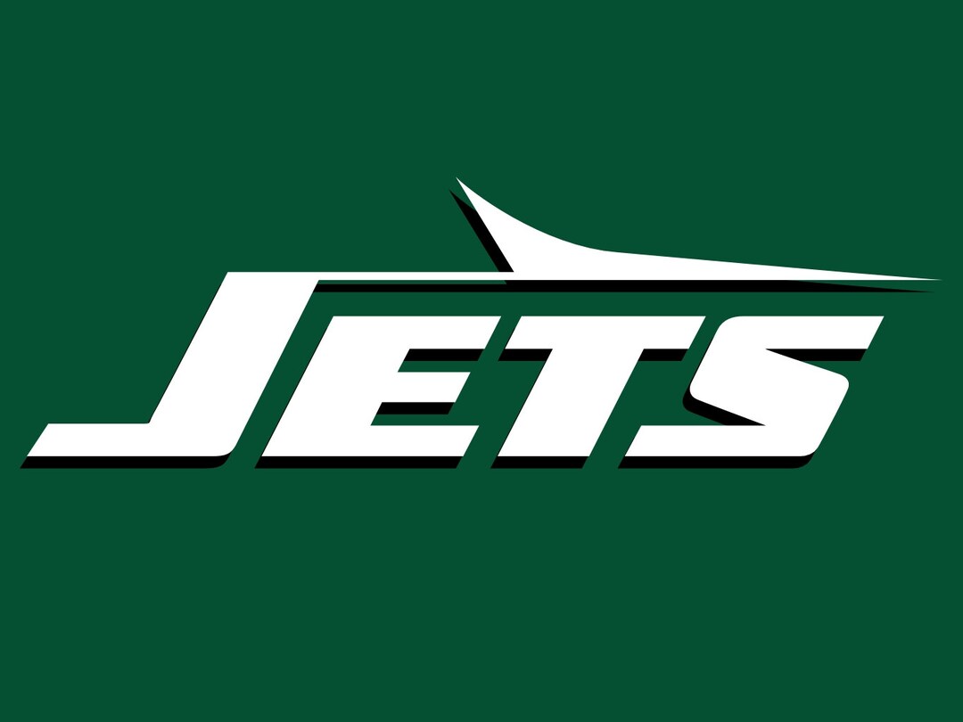 New York Jets Etsy