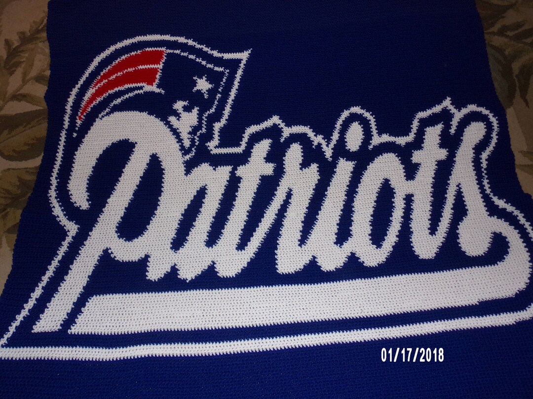 New England Patriots - Etsy