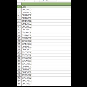 Powerball Lottery Numbers CSV File of Numbers Since 2006 - Etsy