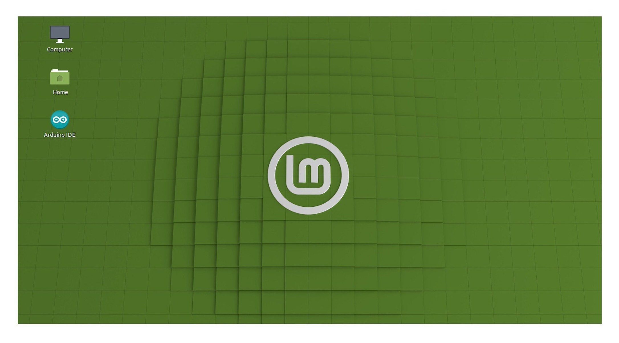 Mint Os Notepad Linux Mint OS Based on Ubuntu USB 16GB Bootable USB With Persistence 64 ...