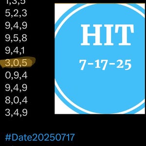 New York Pick 3 & 4 Lottery Numbers for windows 7, 8, and 10 only