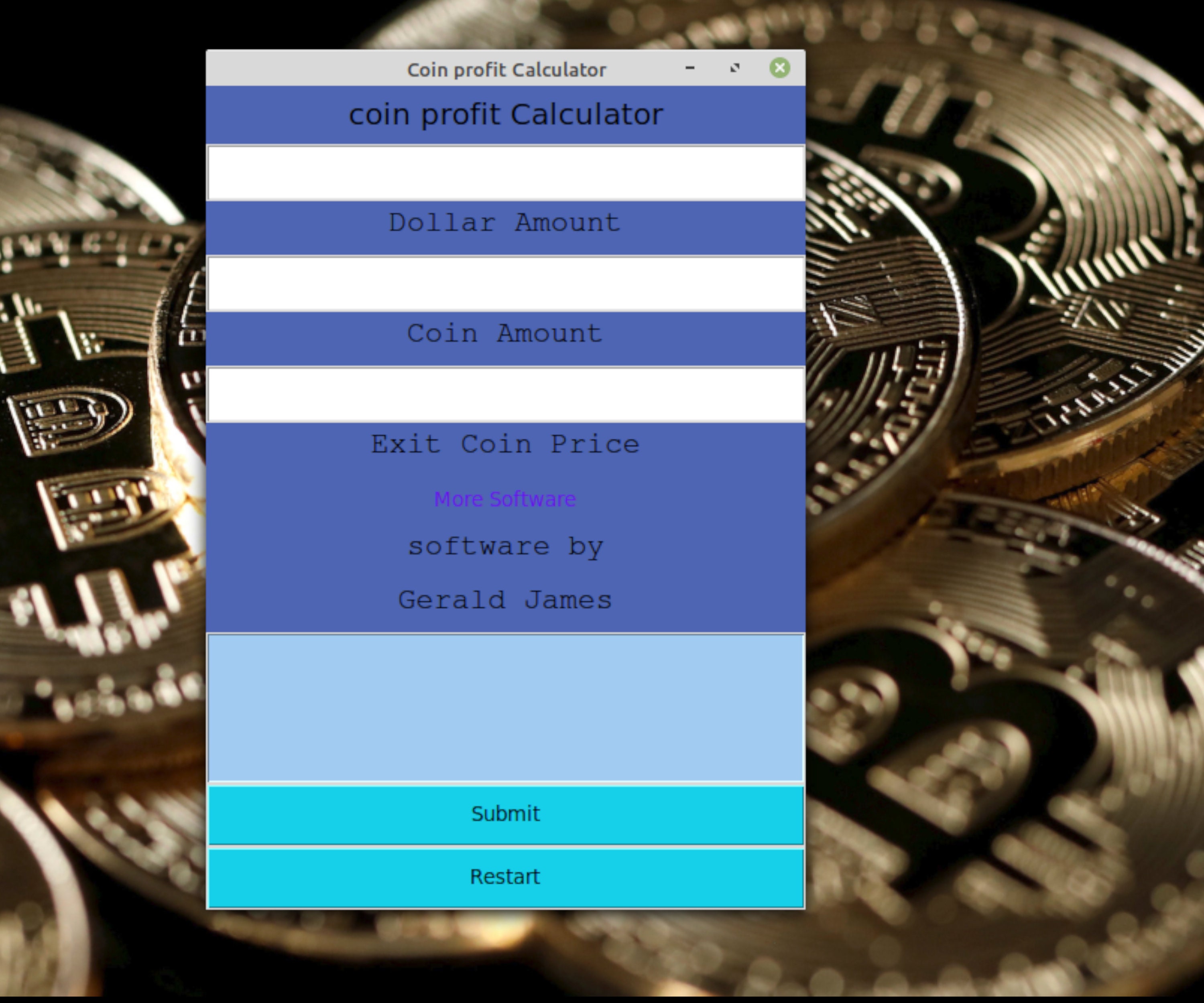 Crypto Coin Asset Calculator Bitcoin, Ethereum en andere tokens - Etsy  Nederland