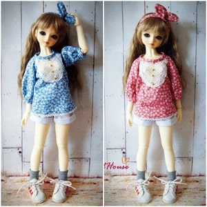MSD / Little Flowers
