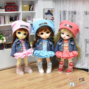 Lati/DH-171