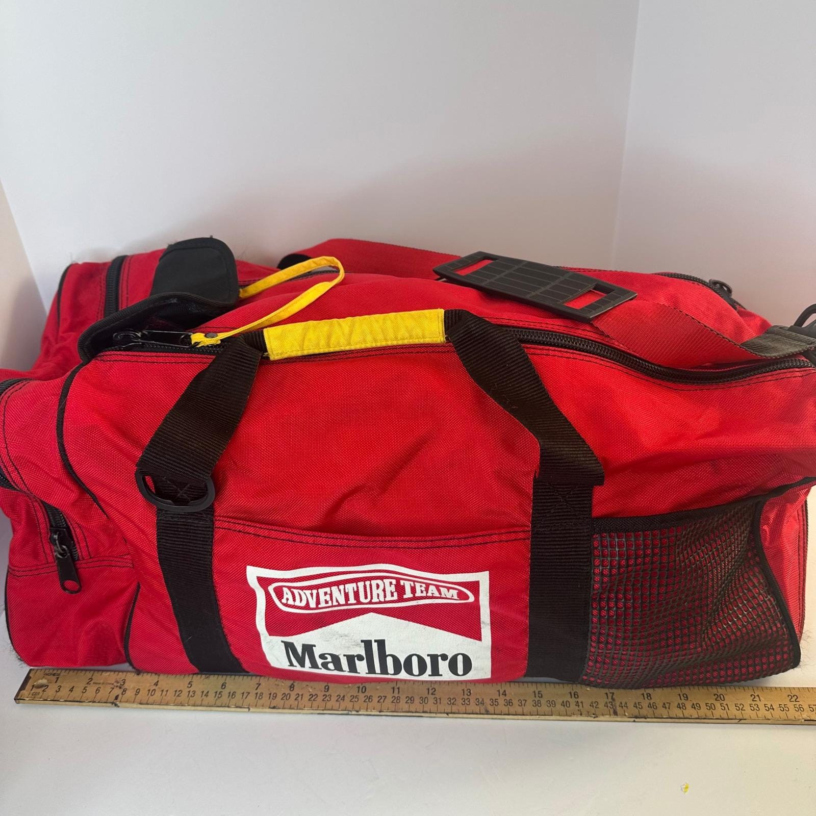 90s Marlboro Bag - Etsy