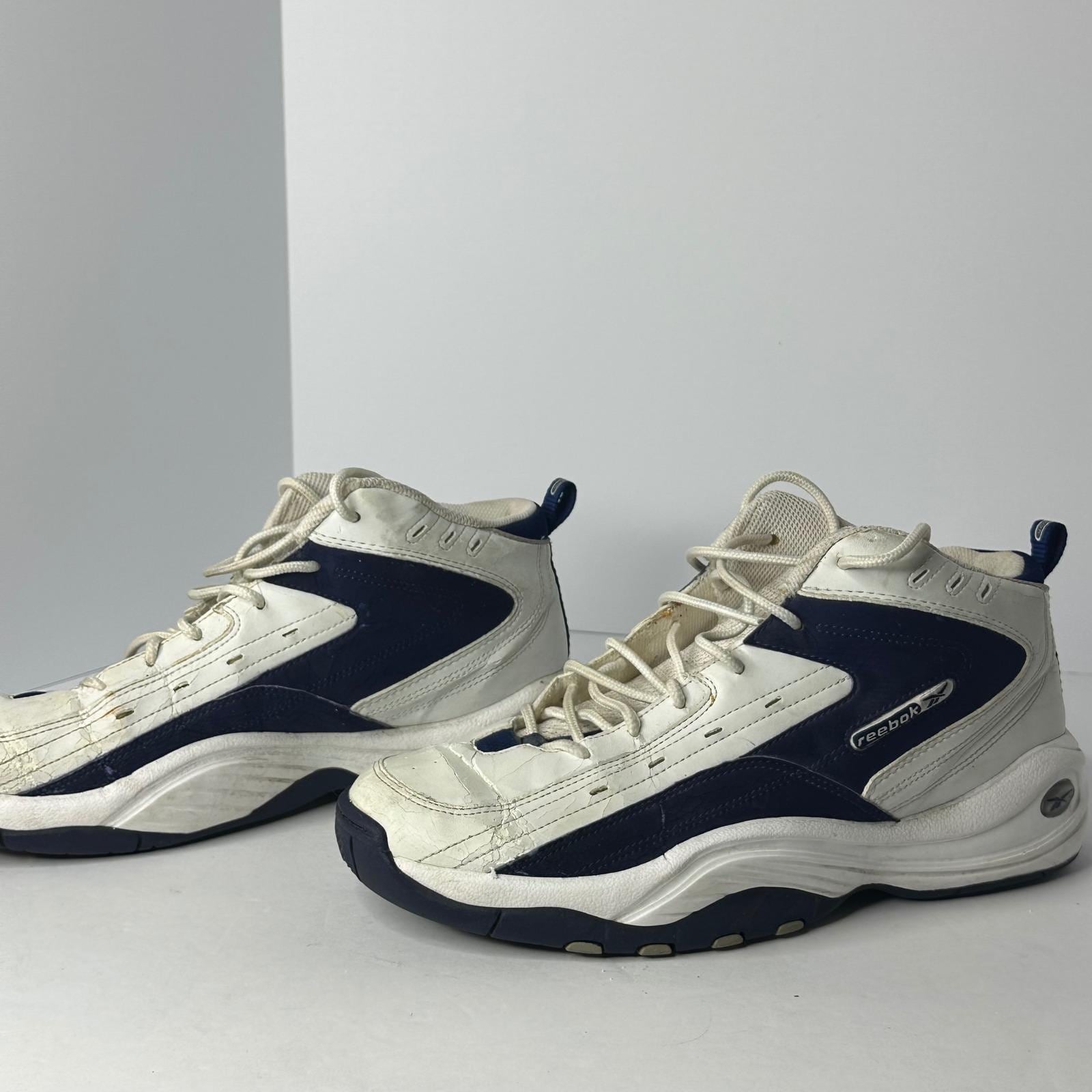 Y2k Reebok Sneakers - Etsy