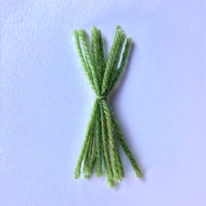 Craft Tassels