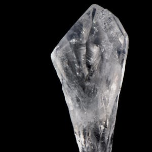 Satyaloka Azeztulith ganzheitliche Krone Chakra Heilung Hochenergie Synergie 12 Kristall #7718