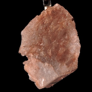 Nirvana ice quartz  Himalayan crystal pendant-Divination dowsing pendulum #6816