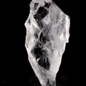 Satyaloka Azeztulith ganzheitliches Kronenchakra Heilung Hochenergie Synergie 12 Kristall #7801