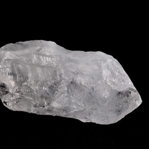 Satyaloka Azeztulith Quarz Hochfrequenz Synergy 12 Healing Bliss Kristall #6682