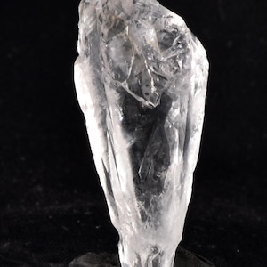 Satyaloka Azeztulith Kristall Hochfrequenz Synergie 12 Kristall &#39;&#39;sat-chit -ananda &#39;&#39; #7229