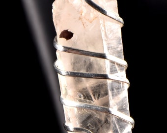 Himalayan   tabby quartz with sunken  keys   Earth Multidimension  Blueprint wisdom of ancient cultures 6425
