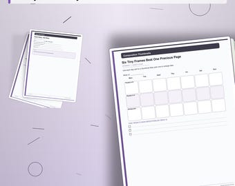 Digital Drawing for Beginners 30-Day Practice Workbook | Printable PDF | Line Shape Value Drills Prompts