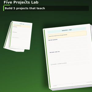 Python入門 5つのプロジェクト 実践ラボワークブック | コーディングドリル PDF
