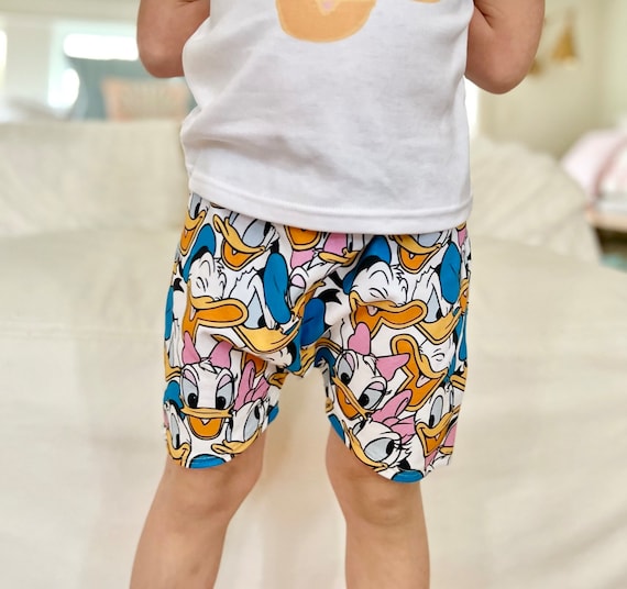Donald Duck Crew Shorts/ Shorties for Kids, Baby & Kids , Disney