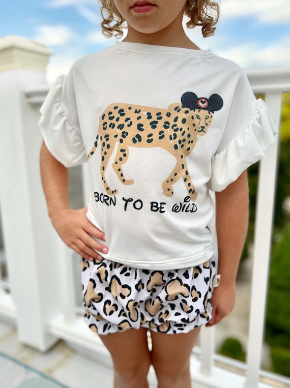ZIPPER FOOTIE - WILDLIFE ON VACATION ZIPPER FOOTIE - WILDLIFE ON VACATION