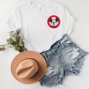 Custom Disney Family Tee, Mom Disney tee, Mouse Mouse club T, Adult Disney Tee, Custom Adult Disney T, Disney Vacation T, Family Trip Tee