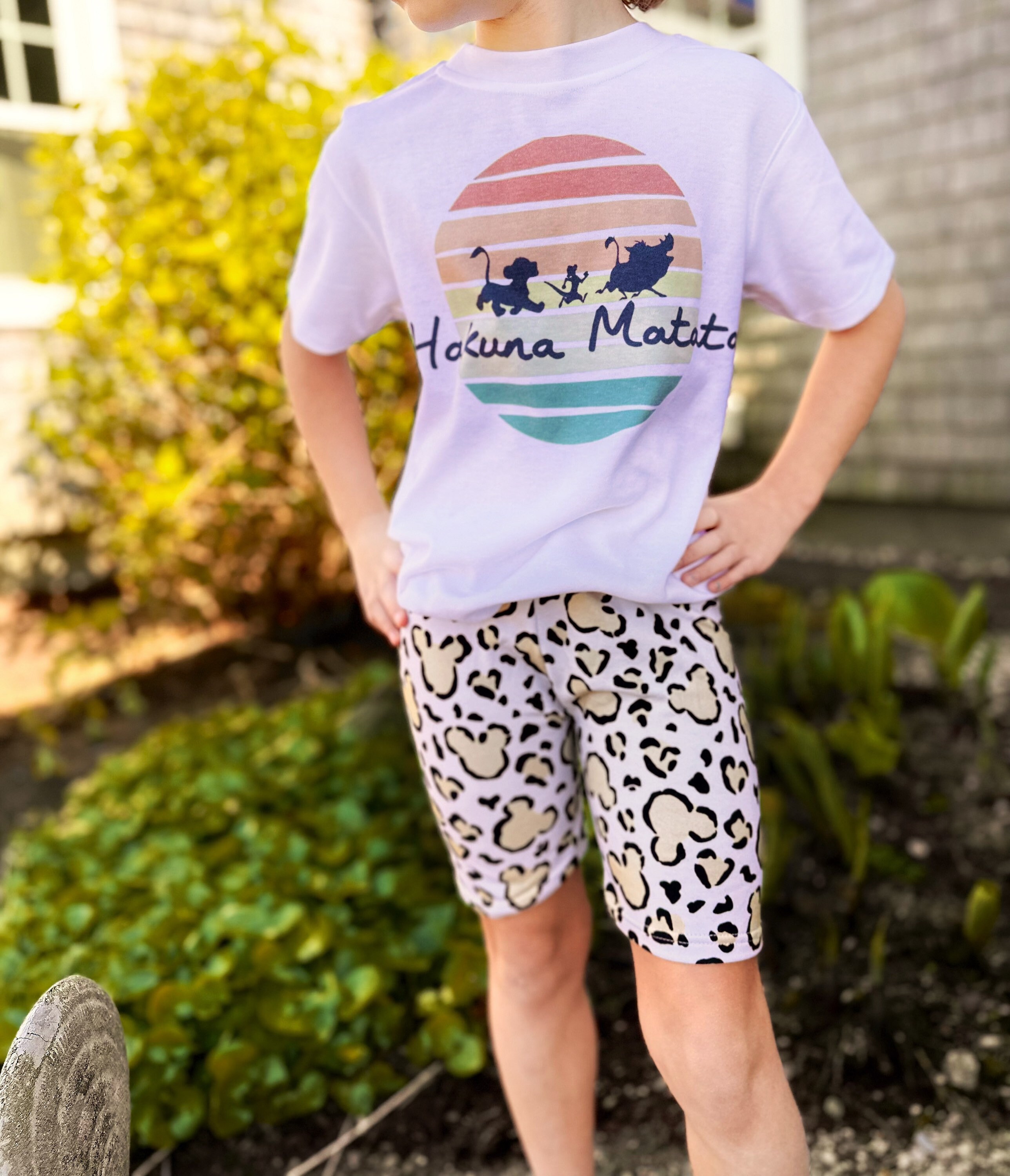 Boys lion pyjamas new arrivals