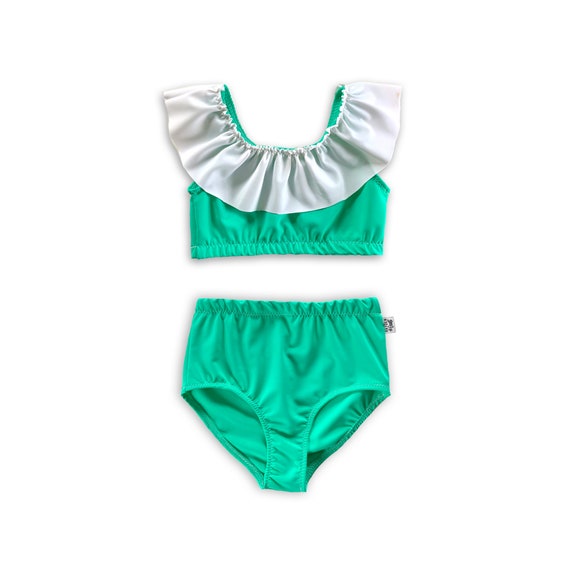 banana leaf bikini