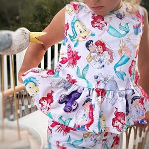 newborn disney princess dress Amazon.com: Disney Princess Baby Girls' 3-Pack Costume Long Sleeve Creepers with Snap Closure and Glitter Princess Multi 0-3 Months: Clothing, Shoes & Jewelry