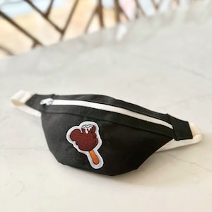 Sac banane Disney pour enfants, sac ceinture souris pour enfants, sac ceinture Disney, sac bandoulière Disney, sac de voyage pour enfants, sac banane pour enfants Disney
