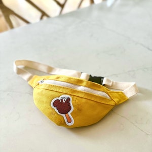 Sac banane Disney pour enfants, sac ceinture souris pour enfants, sac ceinture Disney, sac bandoulière Disney, sac de voyage pour enfants, sac banane pour enfants Disney