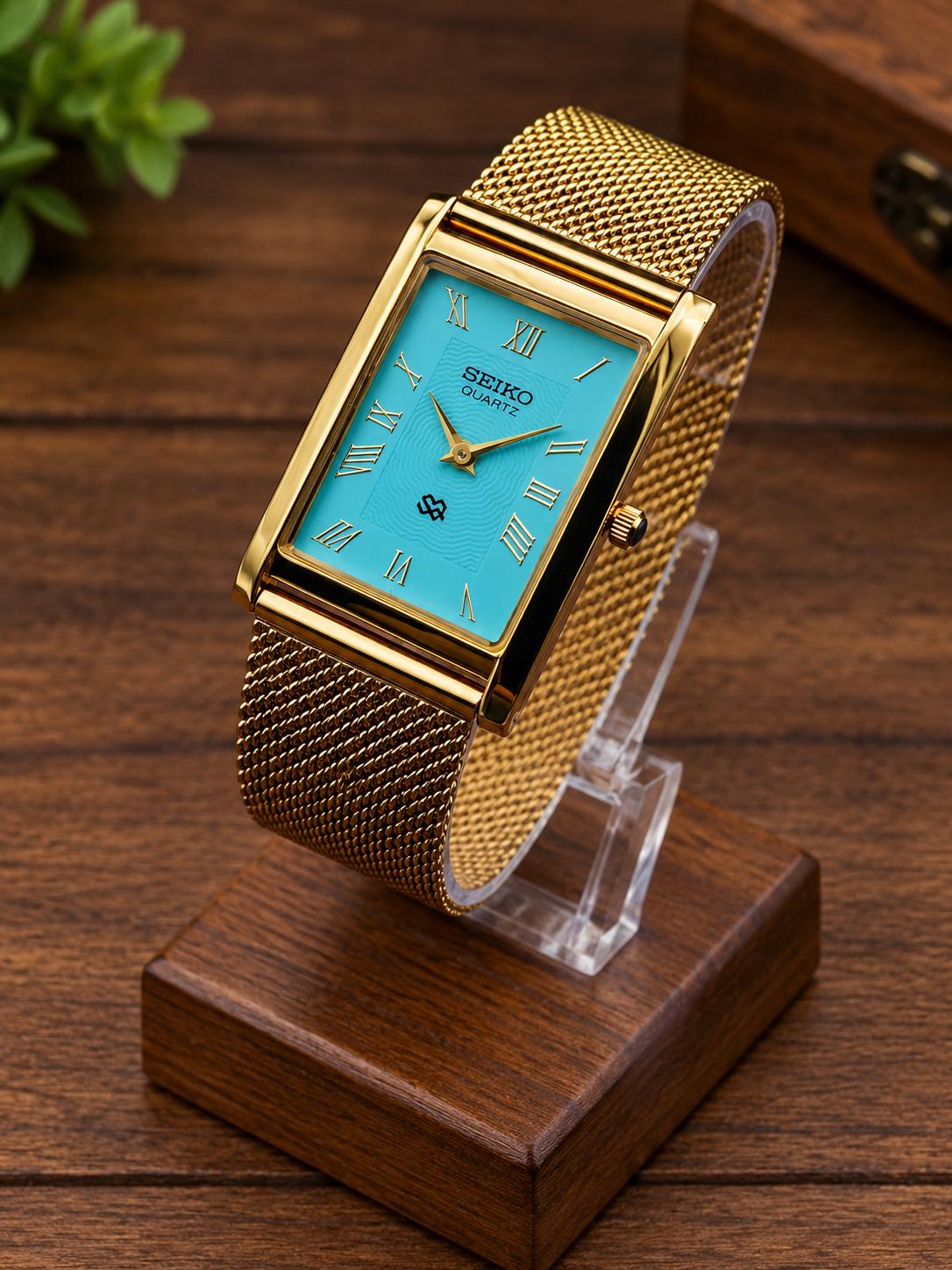 Tiffanys Watch Band - Etsy