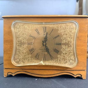 Ge Telechron - Etsy