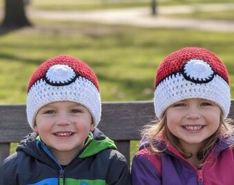 Gamer Ball Beanie